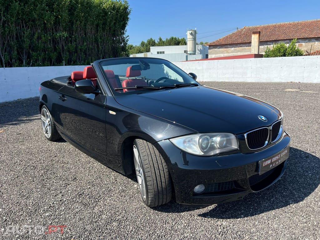 BMW 123 d