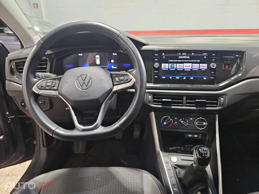 Volkswagen Taigo 1.0 TSI Urban