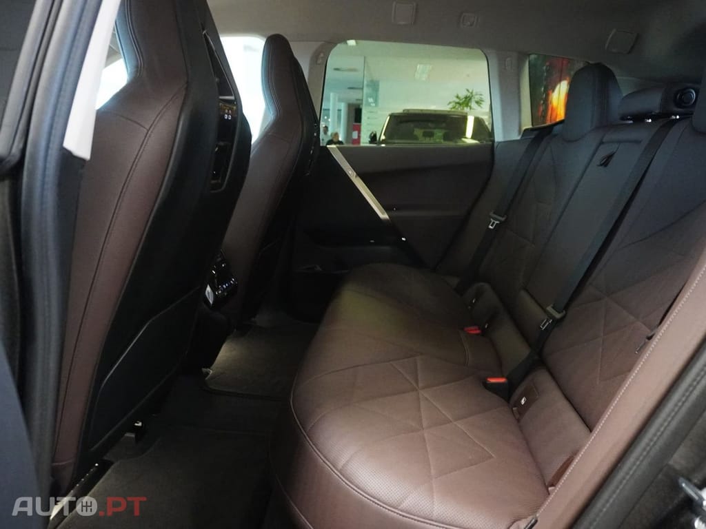 BMW iX xDrive 40