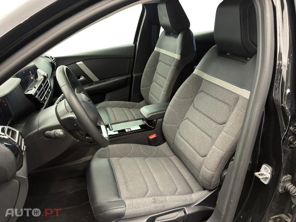 Citroen C4 1.2 PureTech Feel