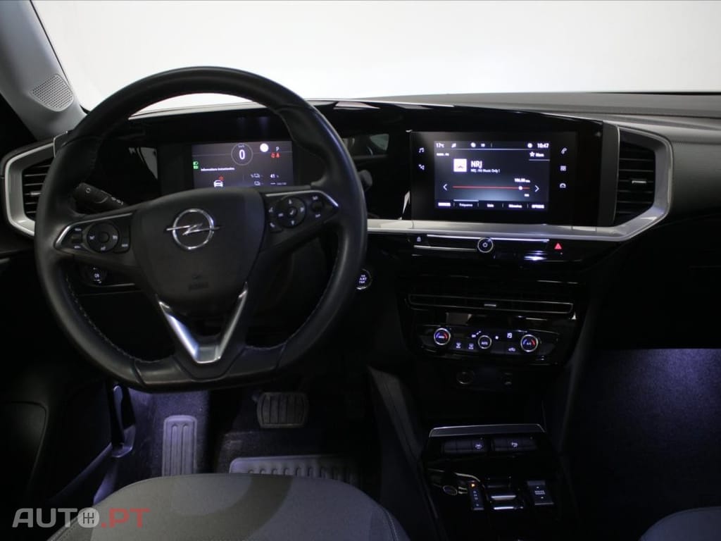 Opel Mokka-E Elegance