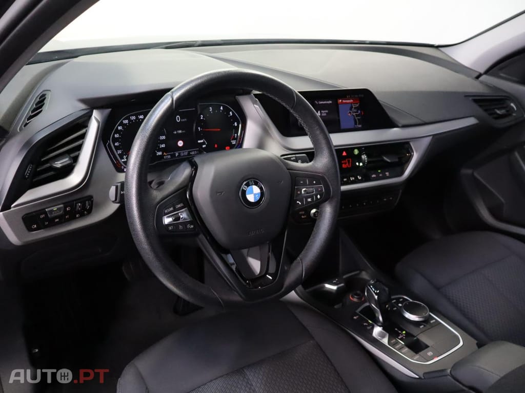 BMW 118 i Auto Corporate Edition