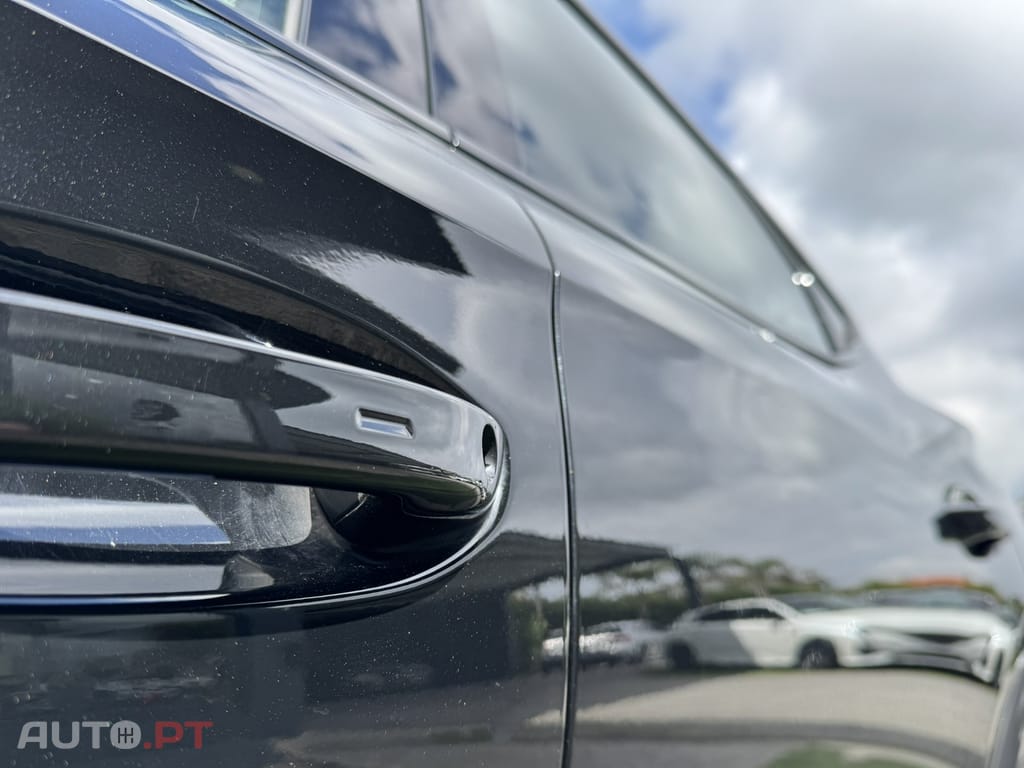 Cupra Formentor 1.4 e-Hybrid DSG