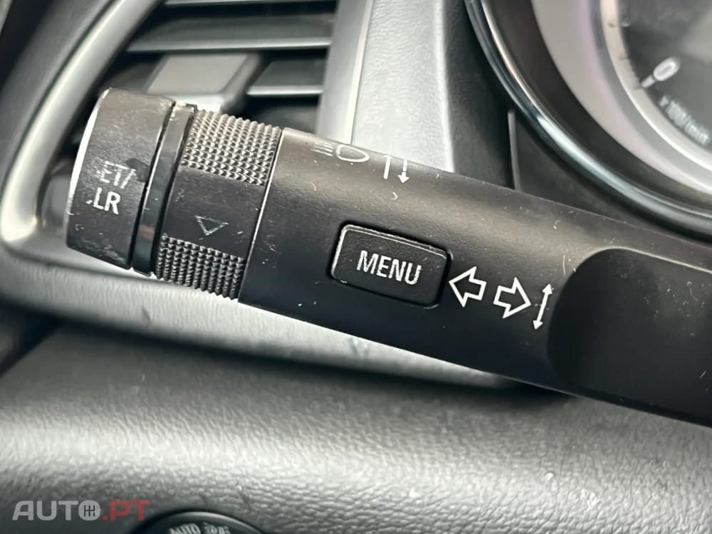 Opel Astra 1.7 CDTi Edition