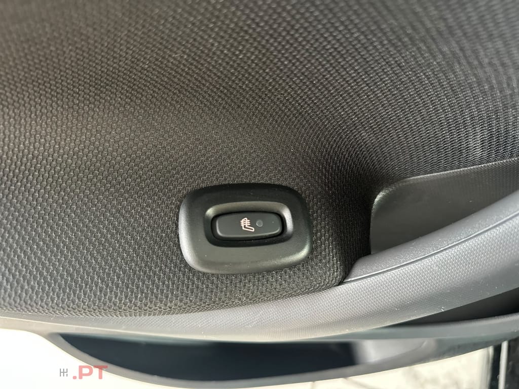 Smart ForFour EQ Passion