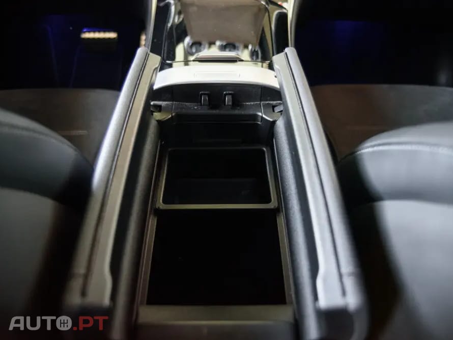Mercedes-Benz GLC 300 de 4Matic