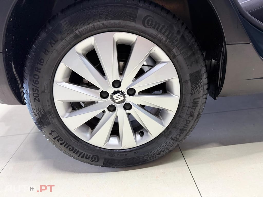 Seat Arona 1.0 TSI Style DSG