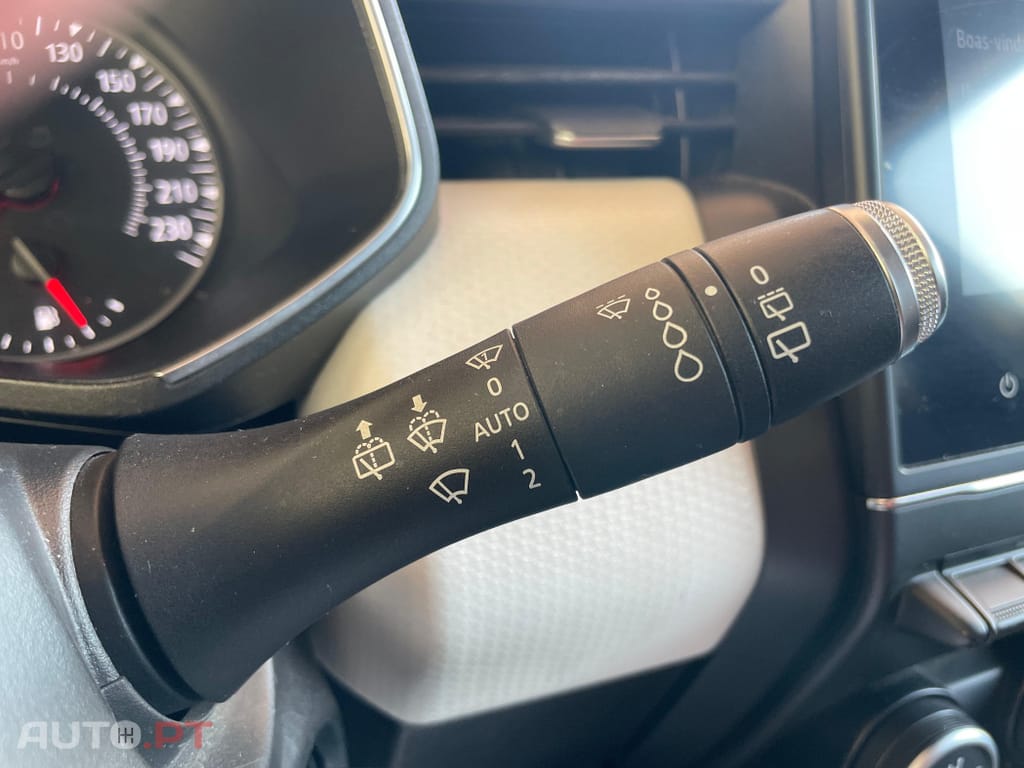 Renault Clio 1.0 TCe Evolution