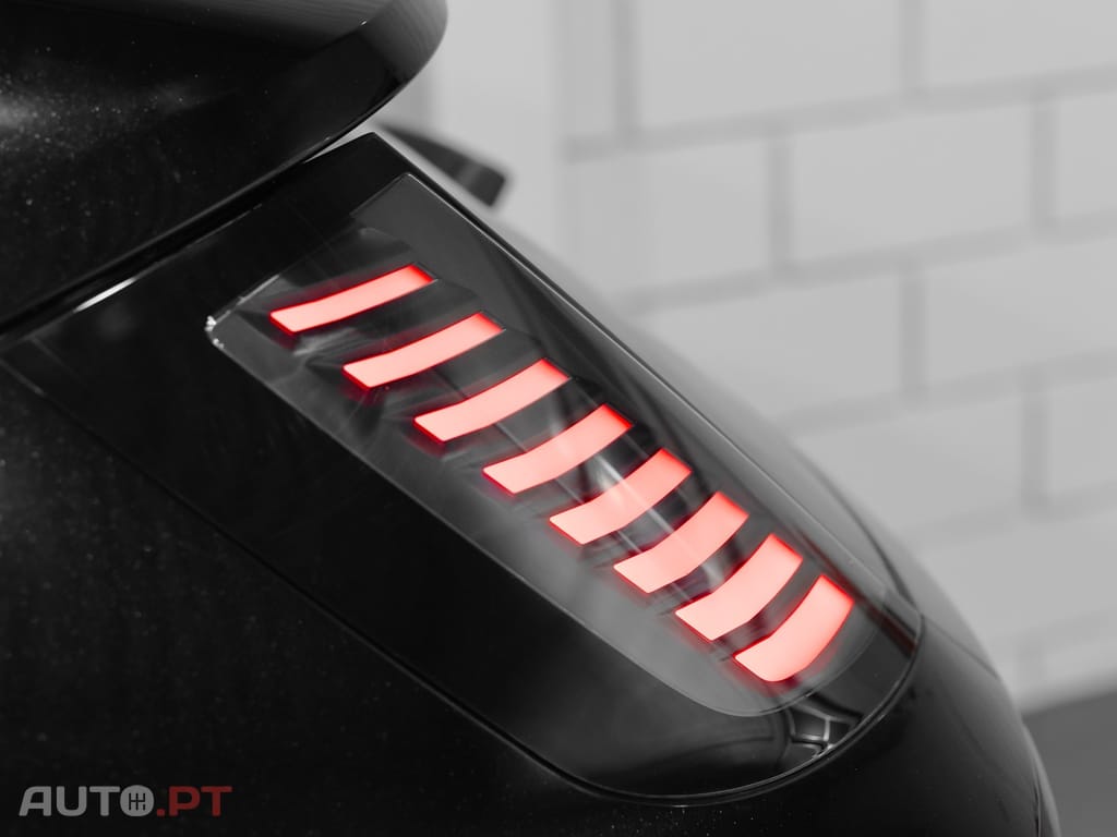 Volvo EX30 69 kWh Twin Motor Plus