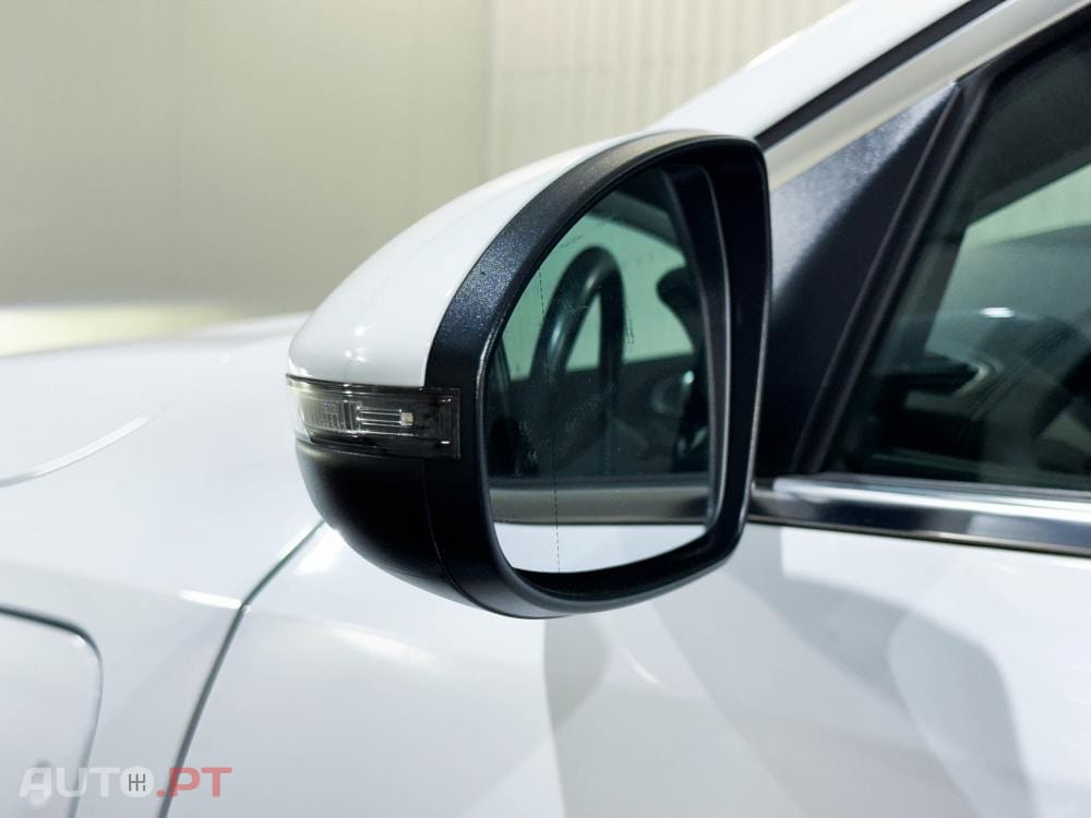 Kia Xceed Hybrid GTLine