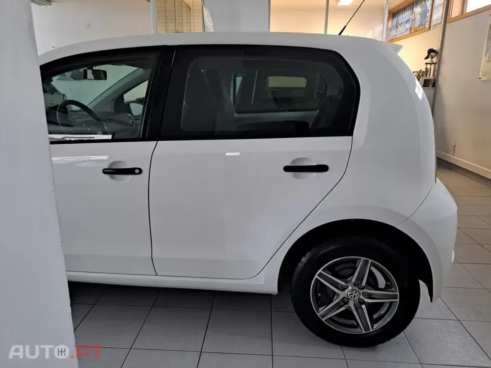 Volkswagen Up! 1.0 BMT Move