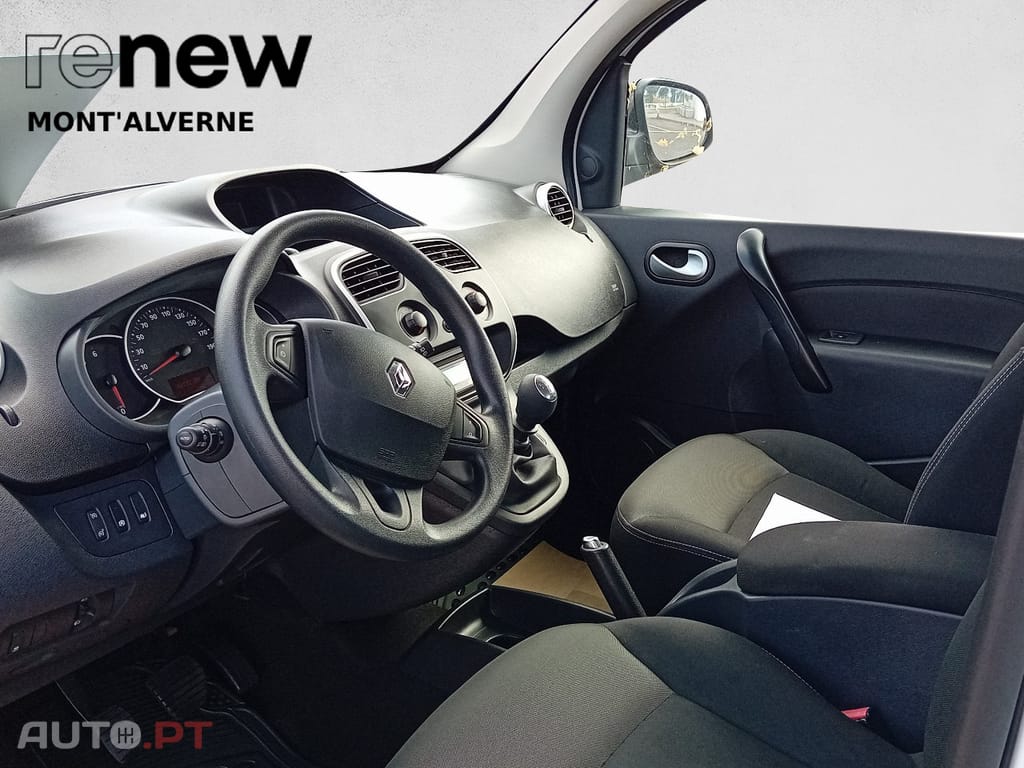 Renault Kangoo VP