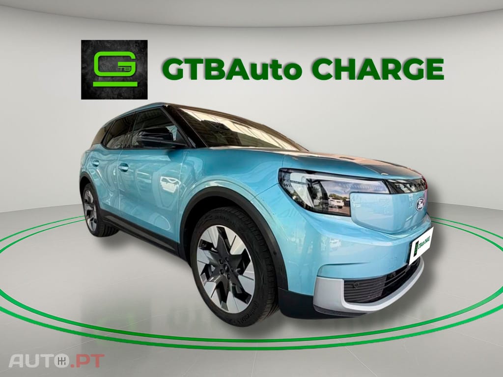 Ford Explorer Premium Extended Range RWD I.V.A DEDUTIVEL 