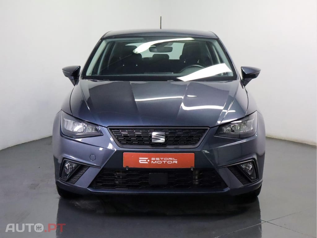 Seat Ibiza 1.0 TSI STYLE DSG 
