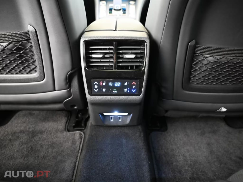 DS DS9 1.6 E-Tense I.V.A DEDUTIVEL