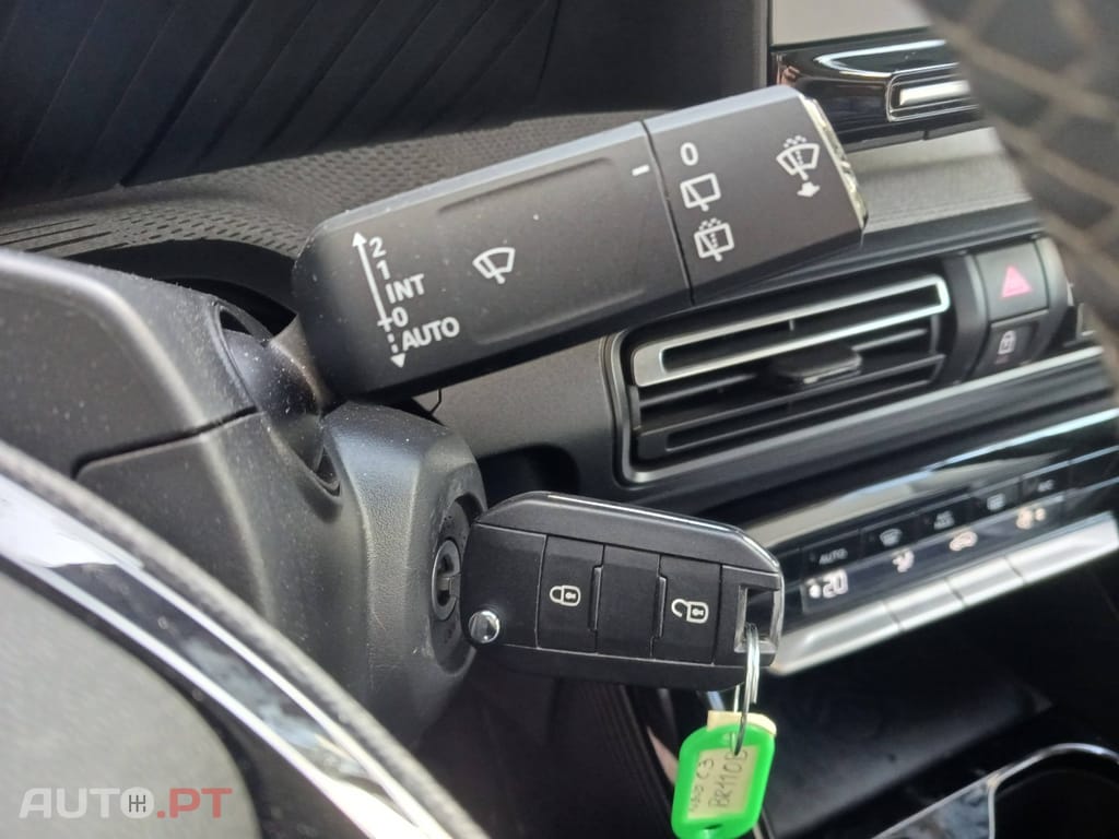 Citroen C3 1.2 Turbo Max