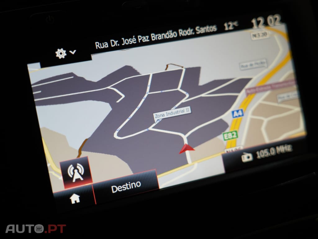 Renault Captur 1.5 dCi Exclusive EDC