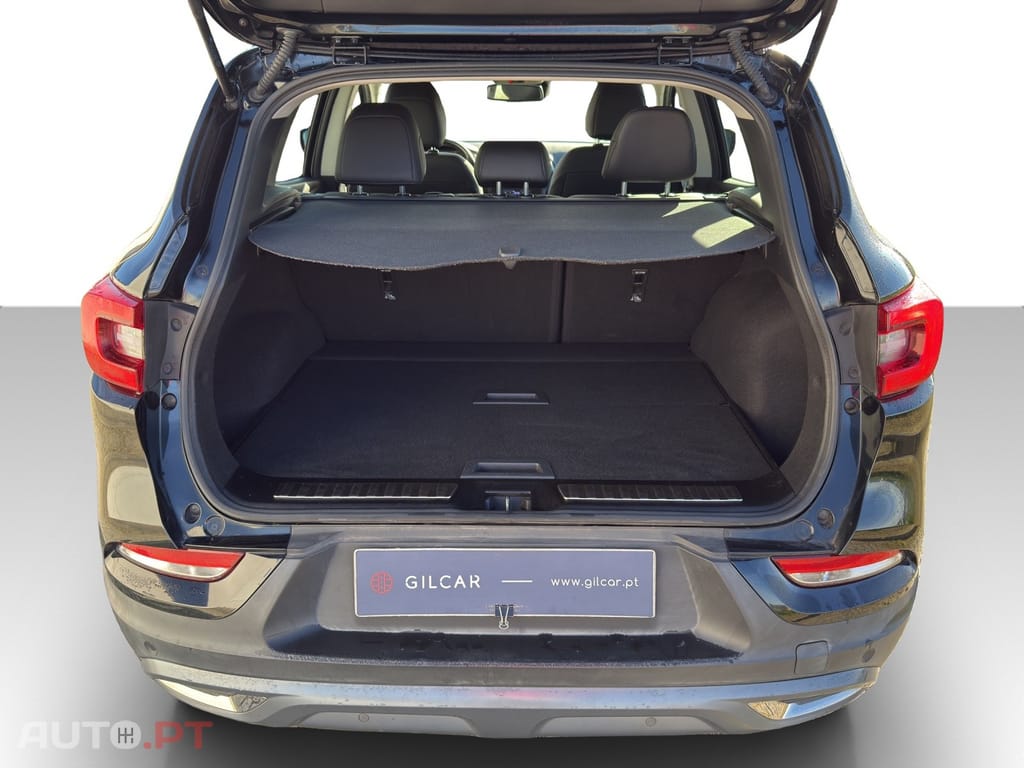 Renault Kadjar 1.5 dCi Intens