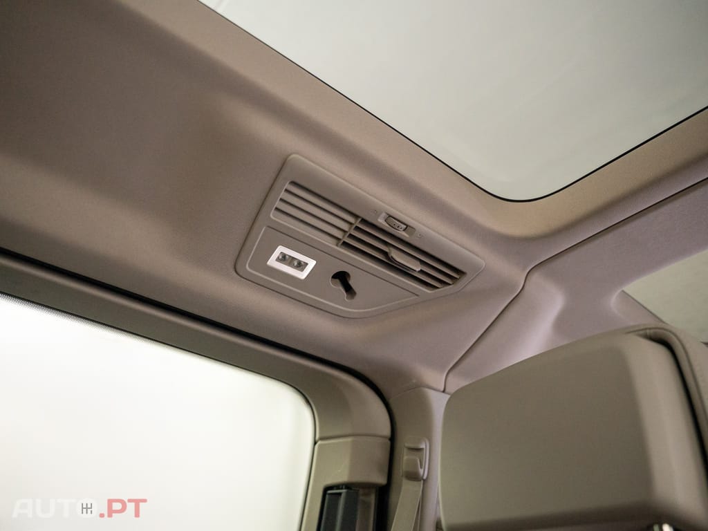 Volkswagen Multivan 1.4 TSI e-Hybrid Life DSG
