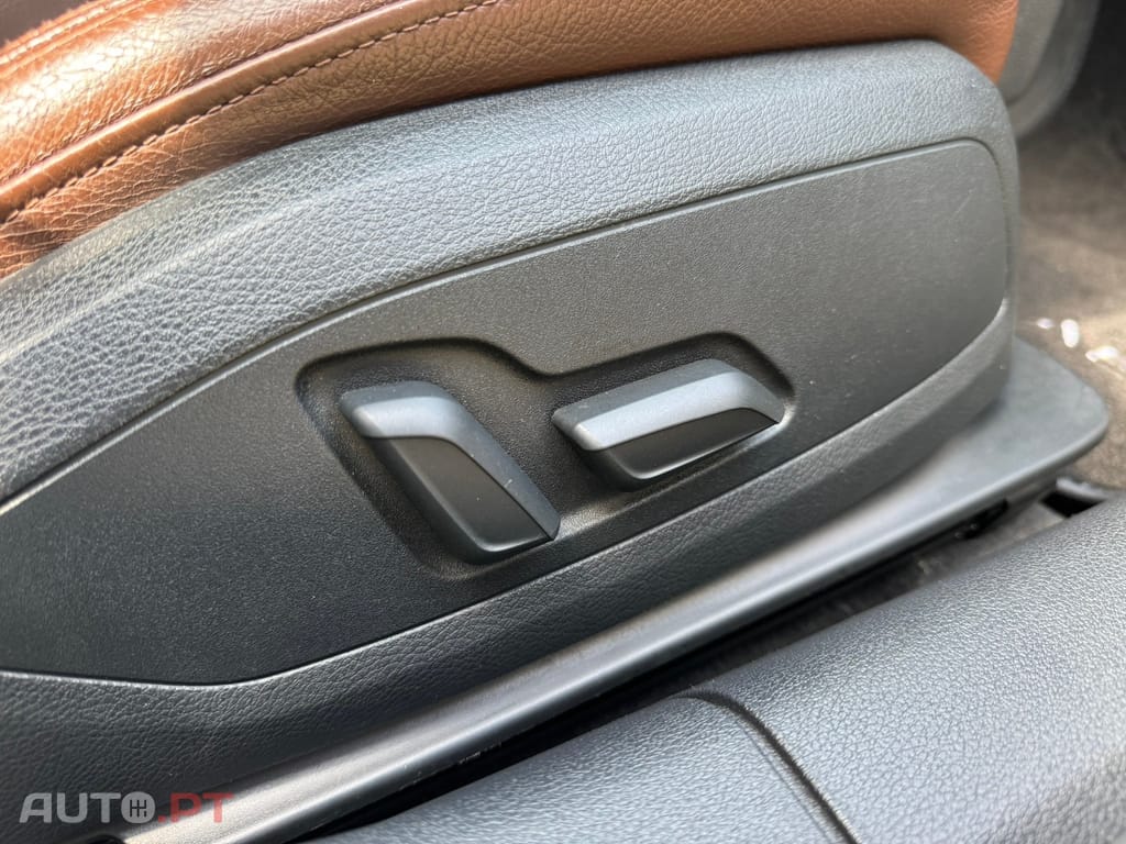 Audi A5 35 TDI S tronic