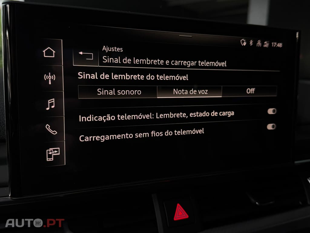 Audi A5 40 TDI quattro S tronic