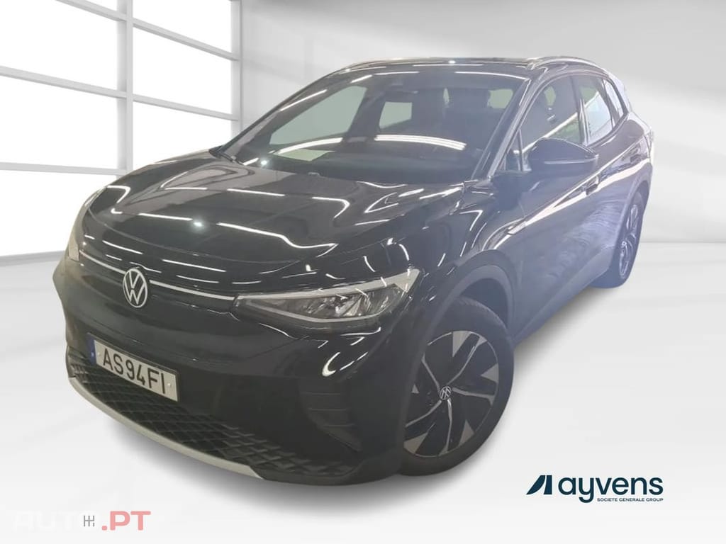 Volkswagen Id.4 77 kWh Pro Performance