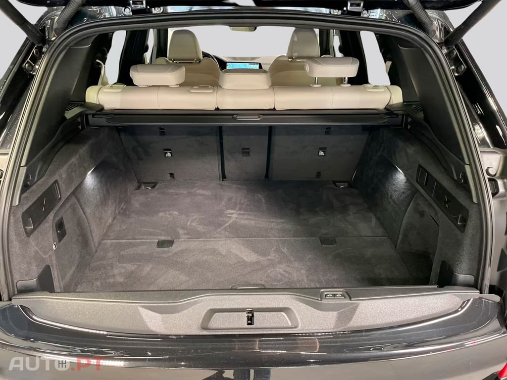 BMW X5 xDrive45e M Sport  I.V.A DEDUTIVEL 