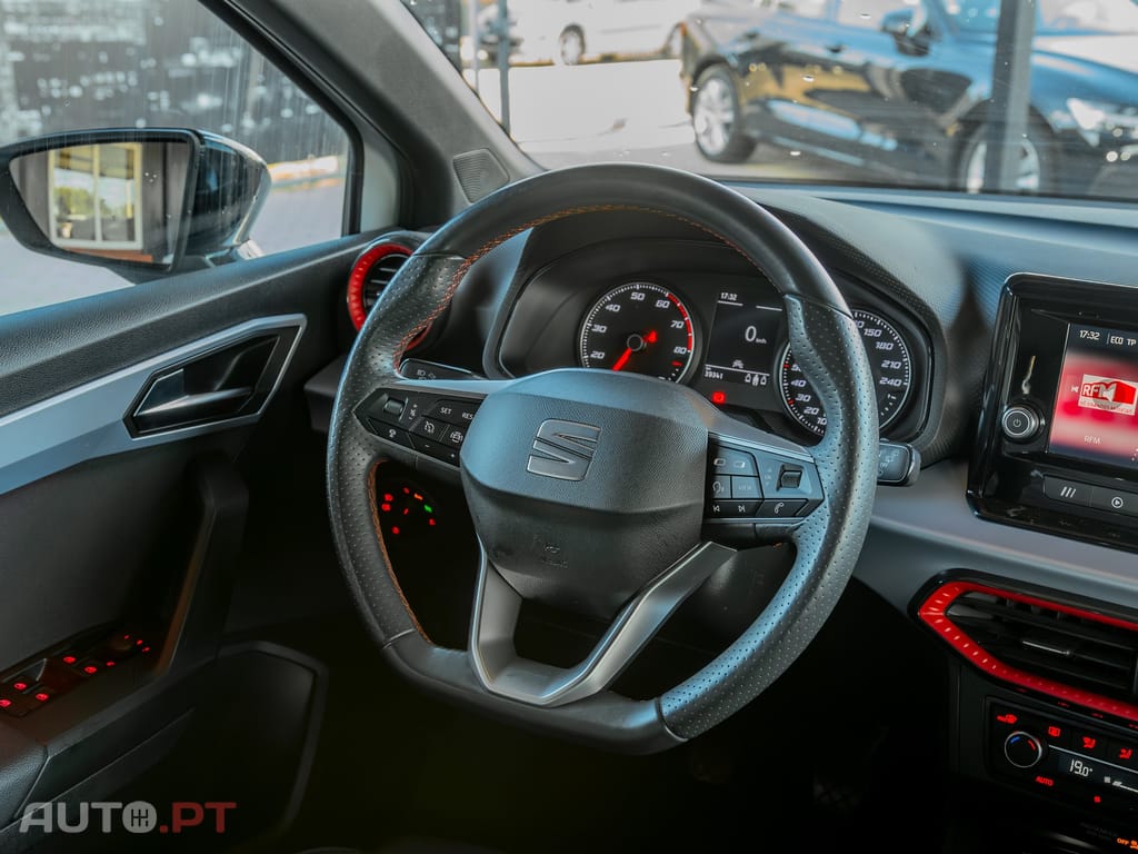 Seat Ibiza 1.0 TSI FR