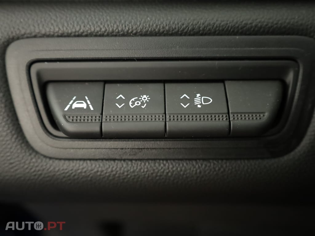 Renault Captur Captur 1.0 TCe Techno