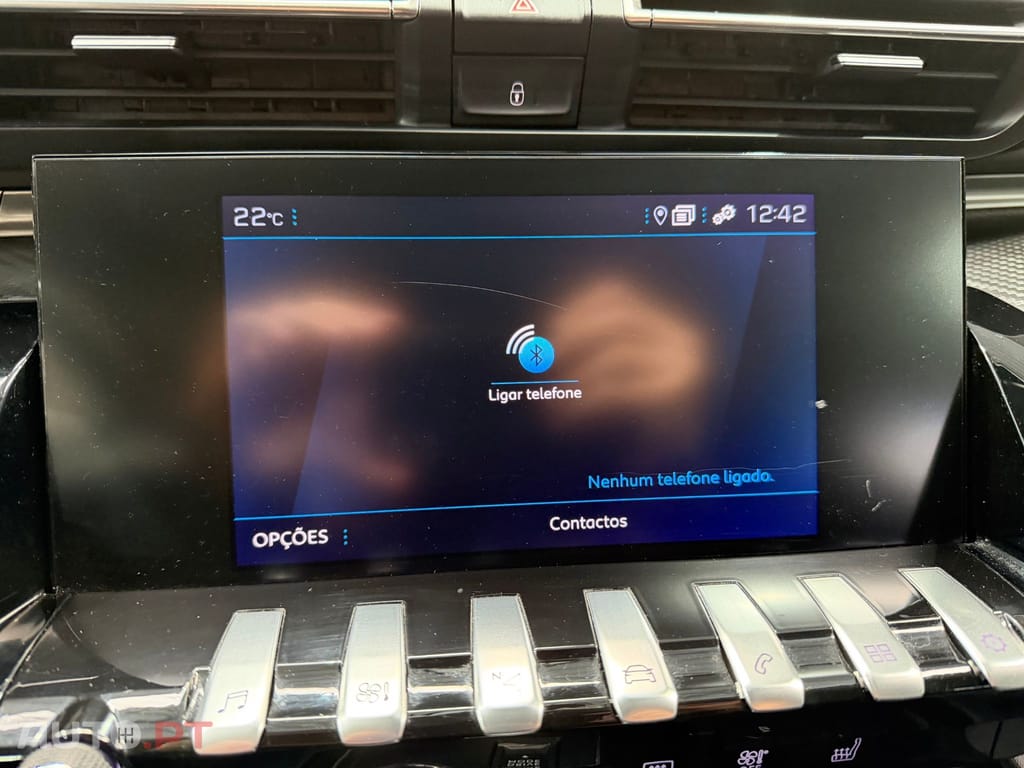 Peugeot 508 SW 1.2 EAT8 Business
