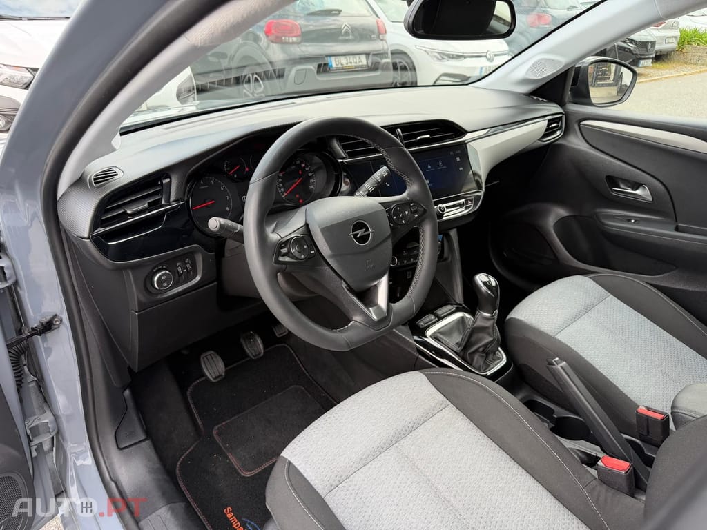 Opel Corsa 1.2 Elegance