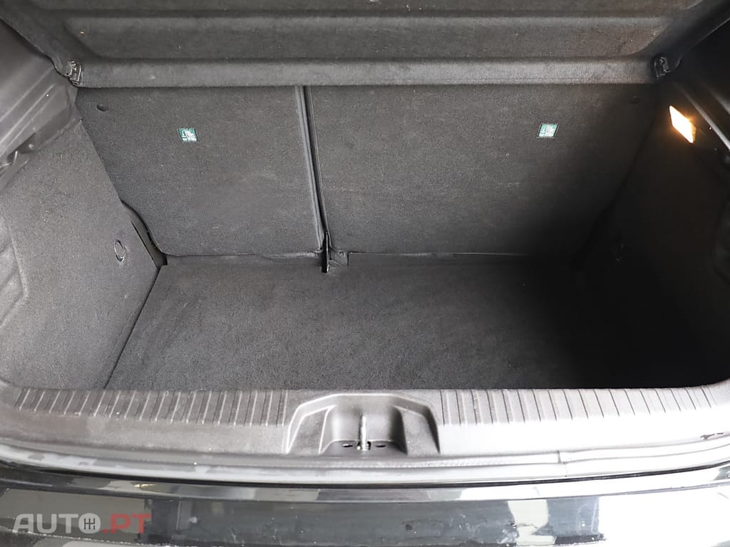 Renault Clio 1.0 TCe RS Line