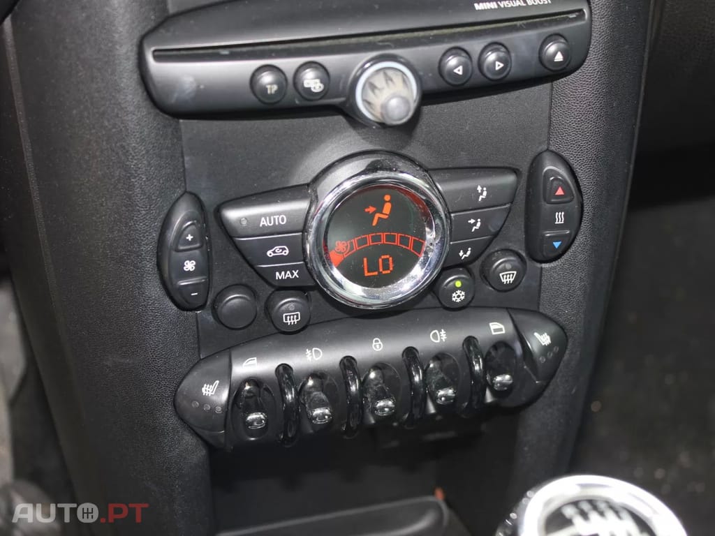 MINI Cooper Cooper D