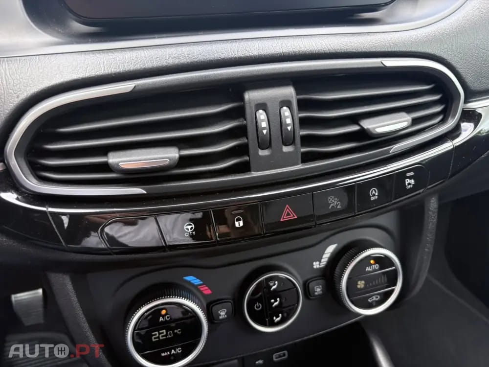 Fiat Tipo 1.0 GSE T3