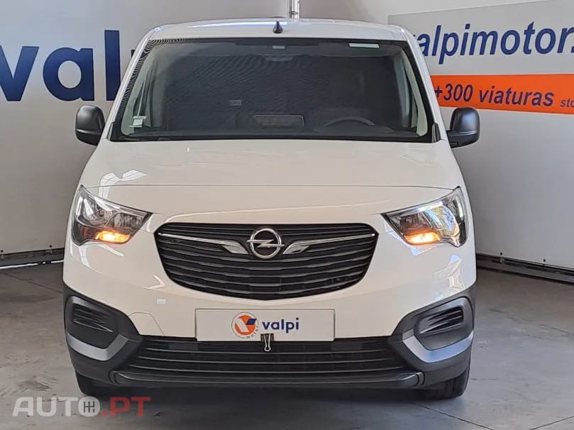 Opel Combo Longo 1.5D 100CV Enjoy