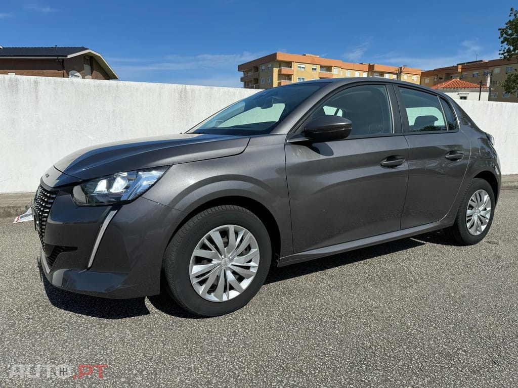 Peugeot 208 1.2 PureTech Active Pack
