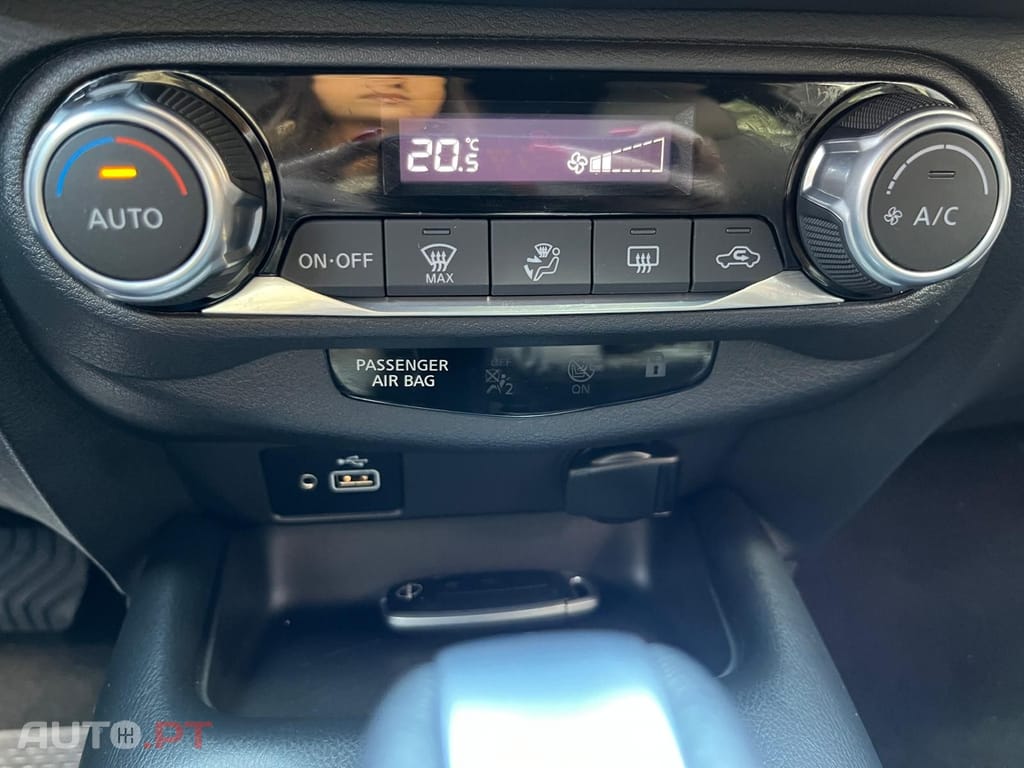 Nissan Juke 1.0 DIG-T  N
