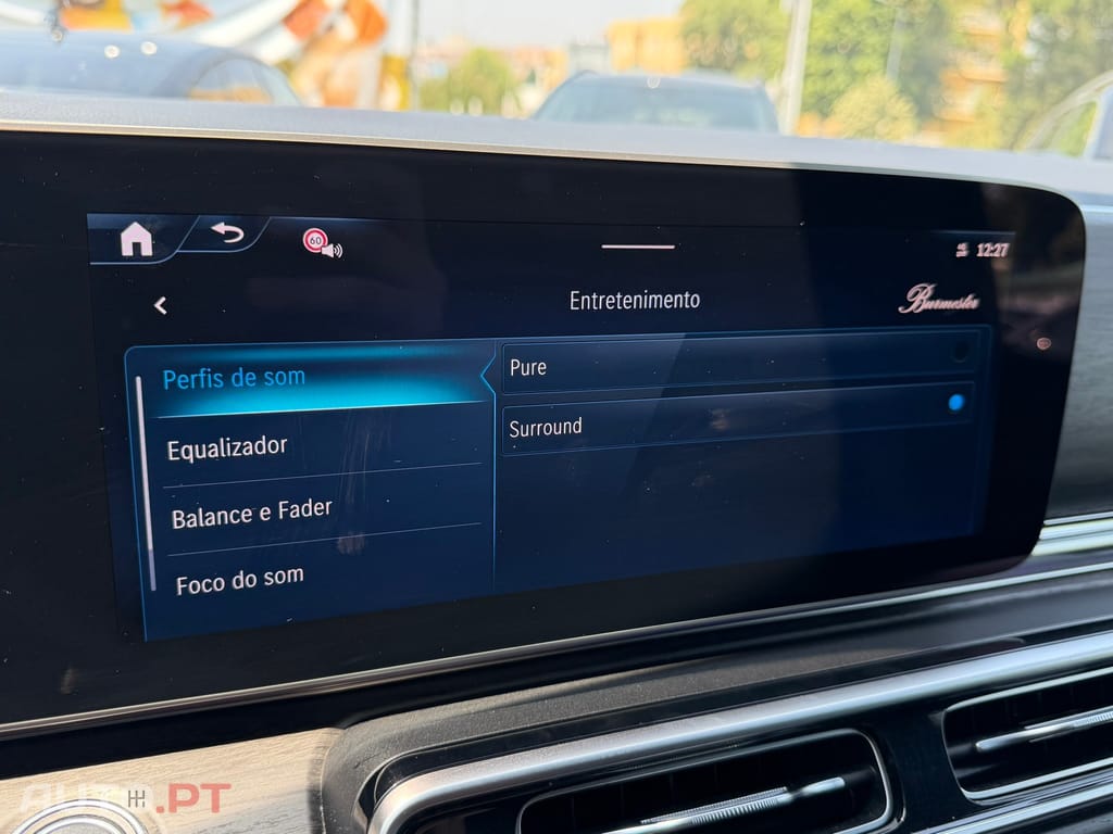 Mercedes-Benz V 250 d Longo Avantgarde