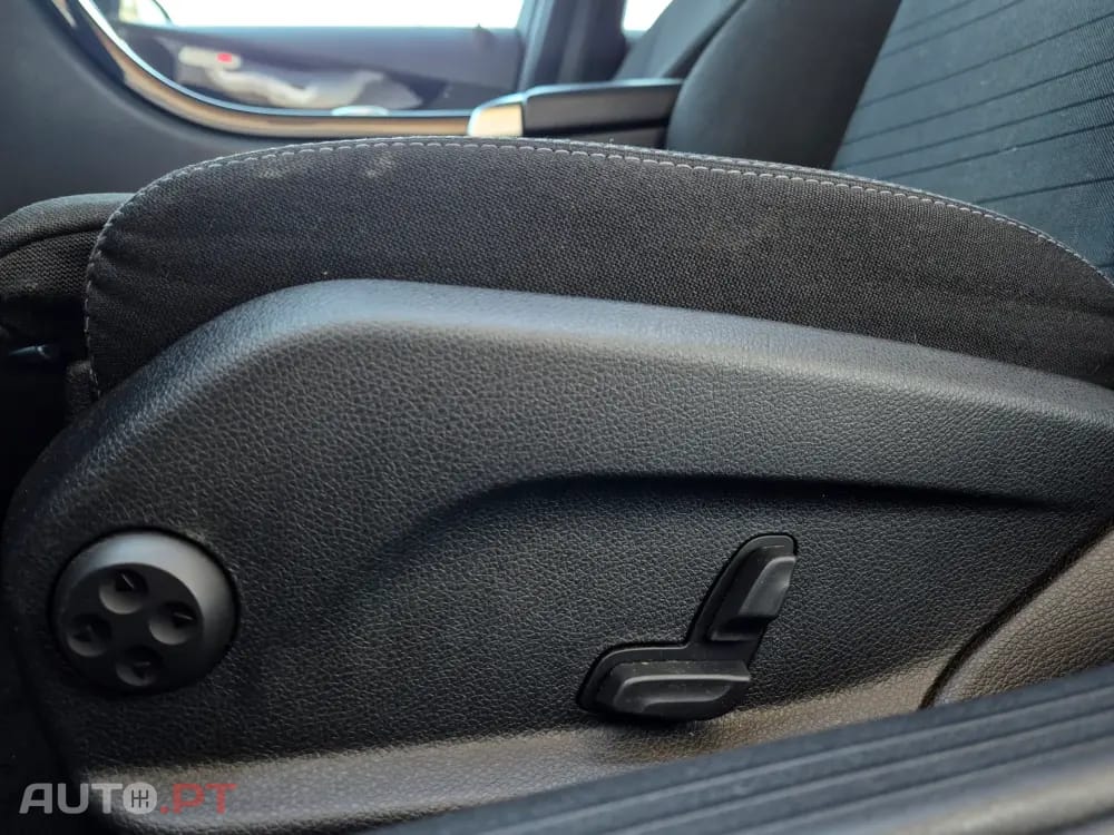 Mercedes-Benz C 200 d Station 9G-TRONIC