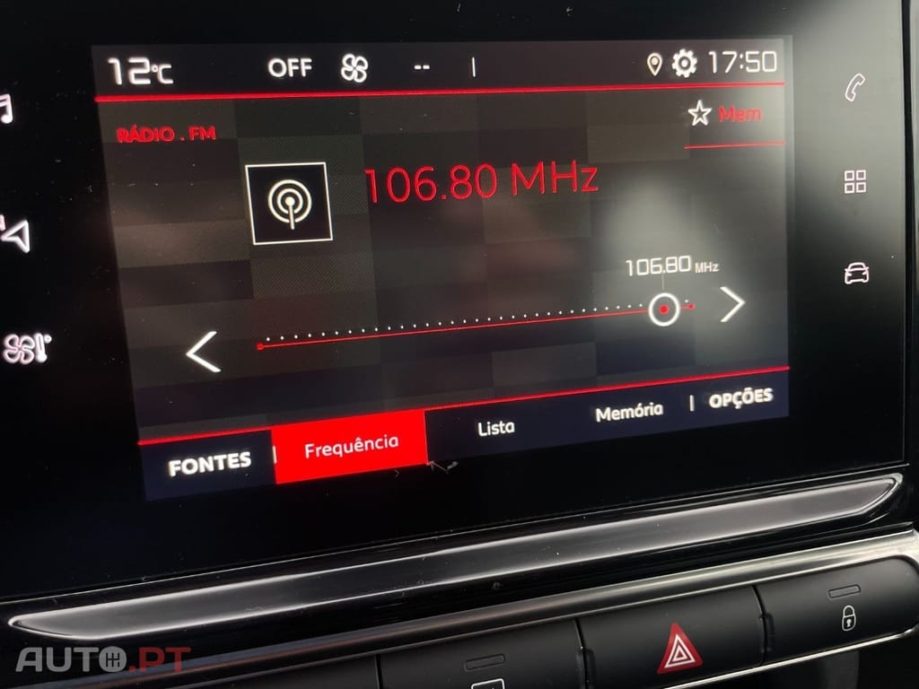 Citroen C3 1.2 PureTech Feel
