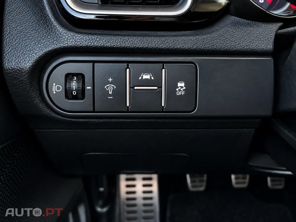 Kia Ceed SW 1.4 T-GDi TX