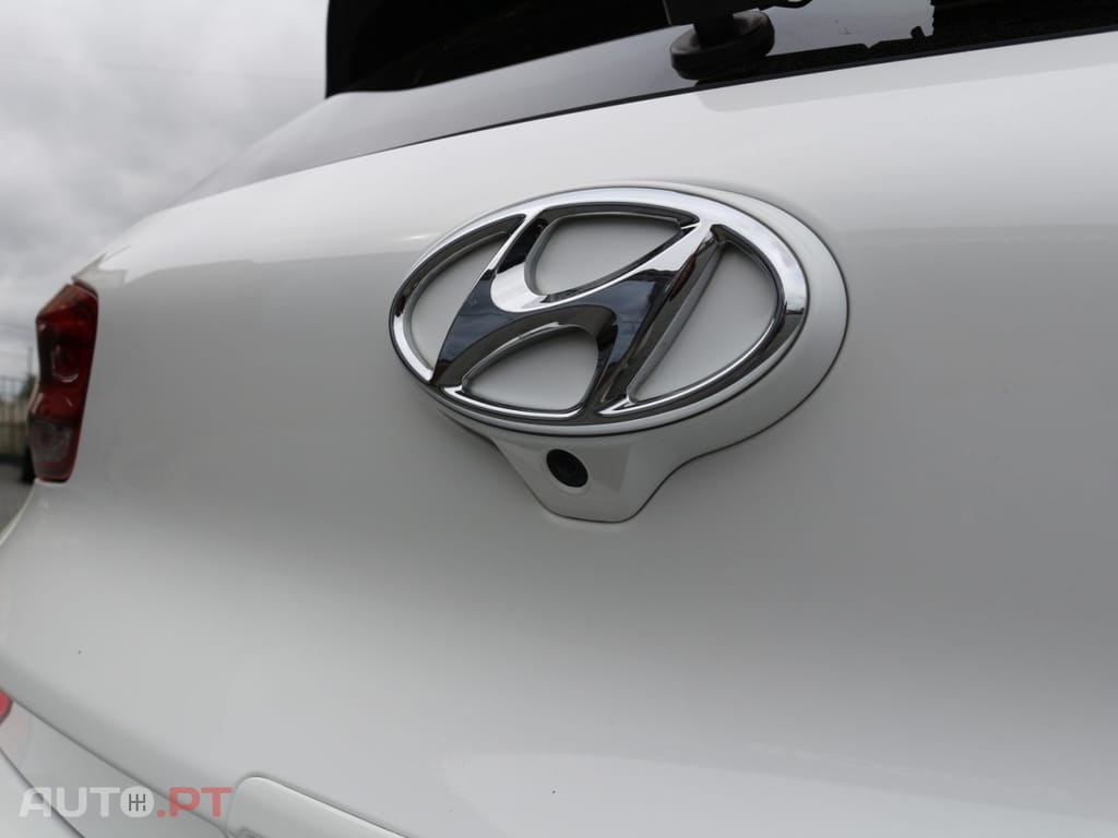 Hyundai i30 2.0 T-GDi Pack Performance