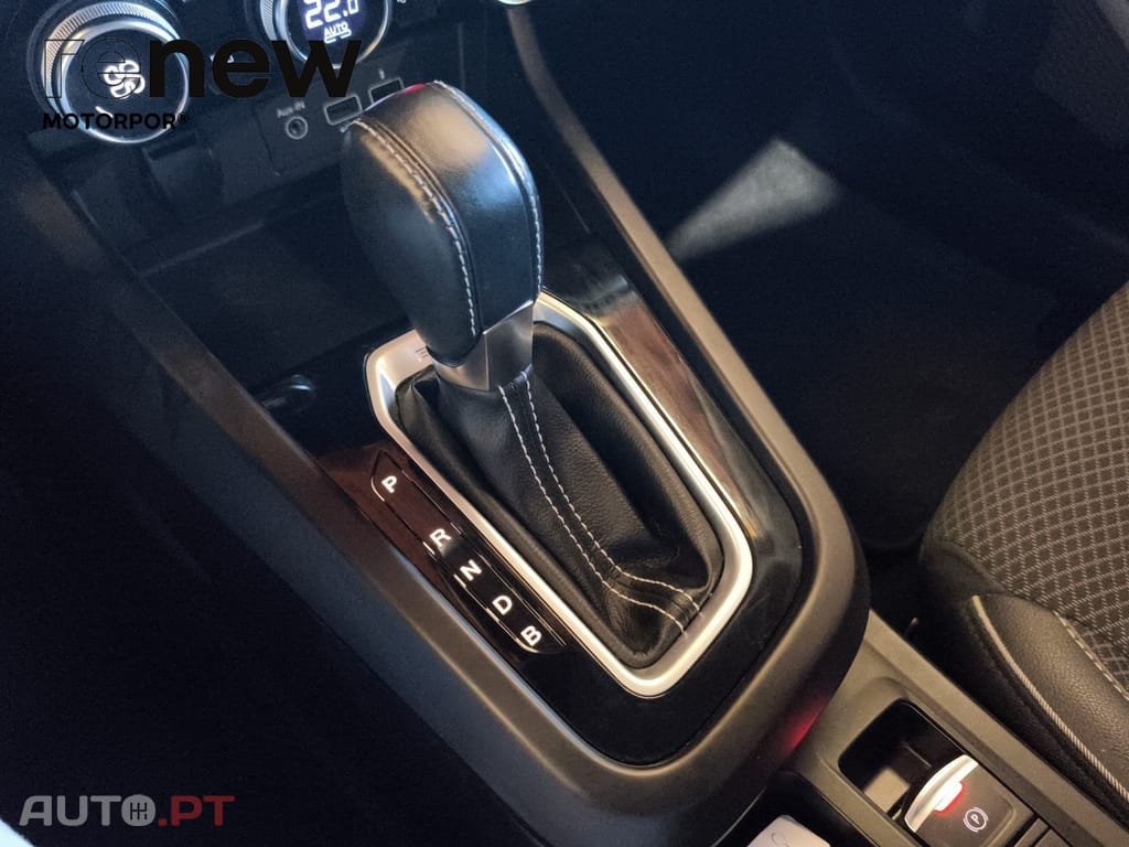 Renault Arkana 1.6 E-Tech Intens