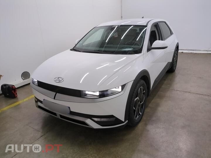 Hyundai Ioniq 5 73 kWh Premium