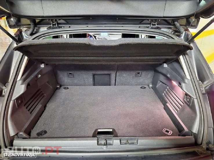 Peugeot 3008 1600 HDI