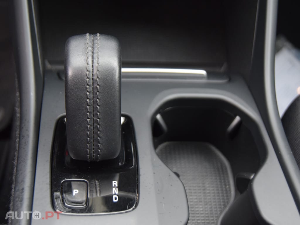 Volvo XC40 1.5 T5 PHEV Inscription Expression