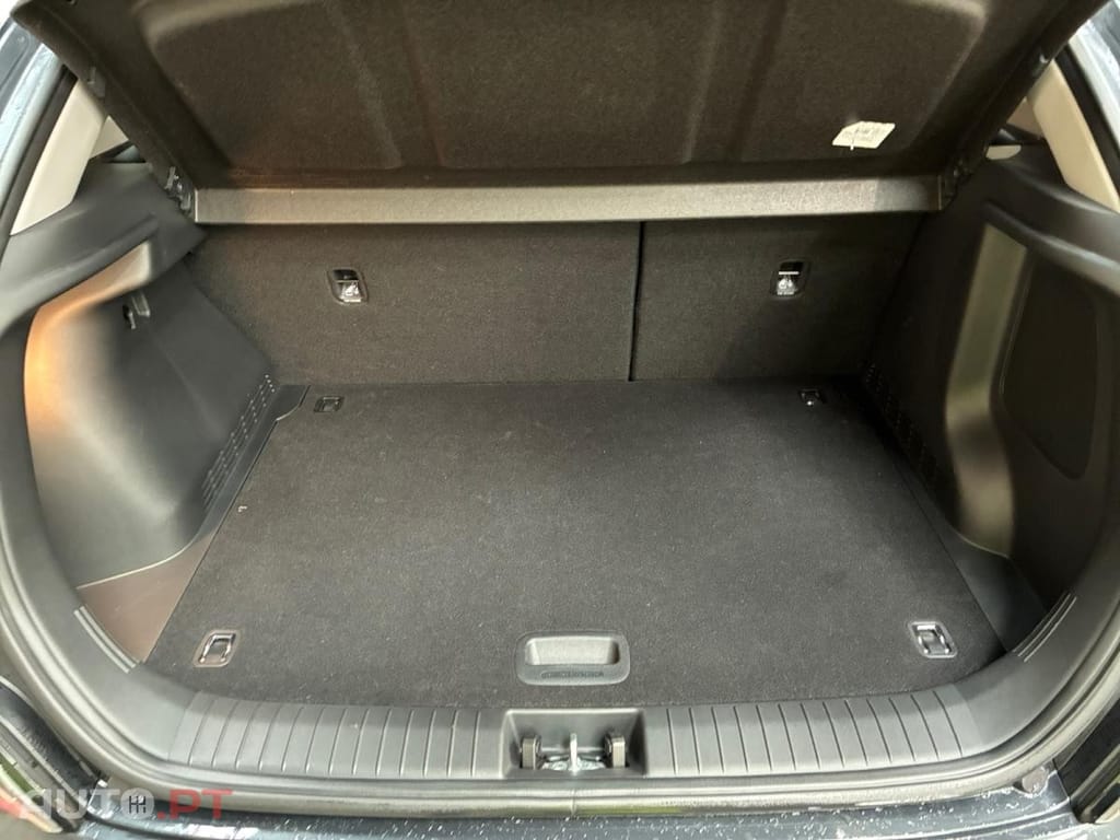 Hyundai Kauai 64 kWh Intuitive