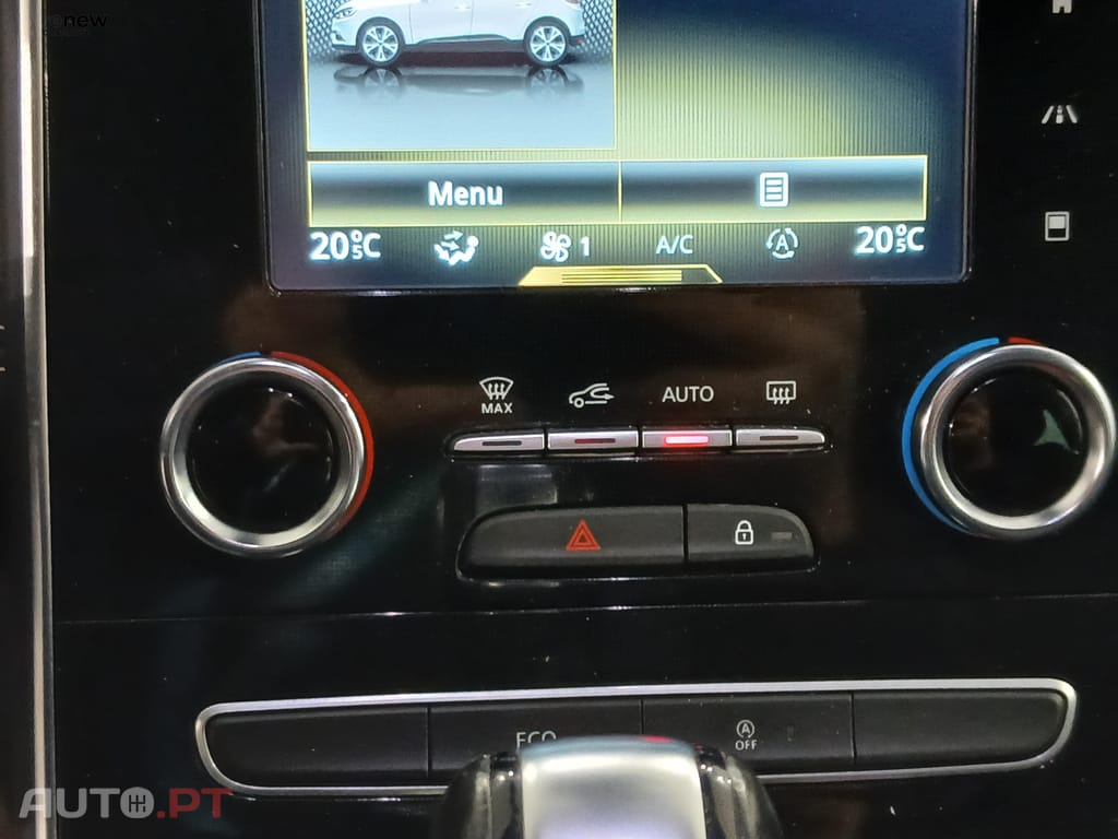 Renault Scénic Scenic Bose Dci 150 Edc