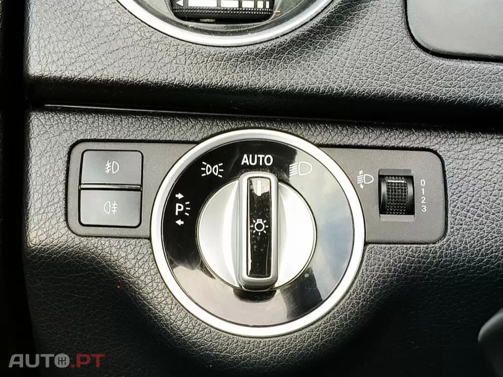 Mercedes-Benz C 200 CDi Avantgarde BlueEfficiency