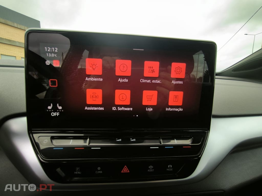 Volkswagen Id.4 77 kWh Pro Performance
